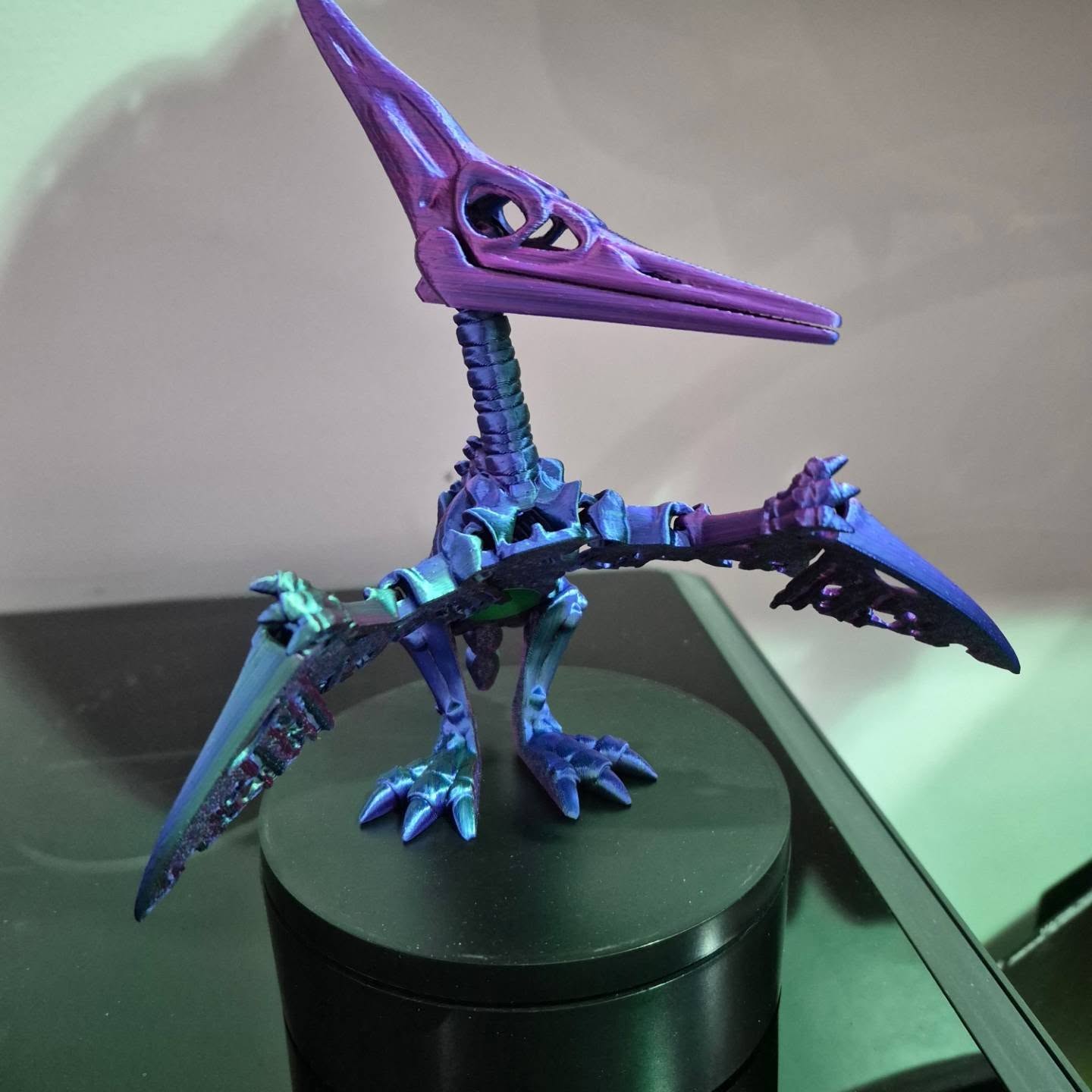 3D printed products from What's The Name 3D Printing